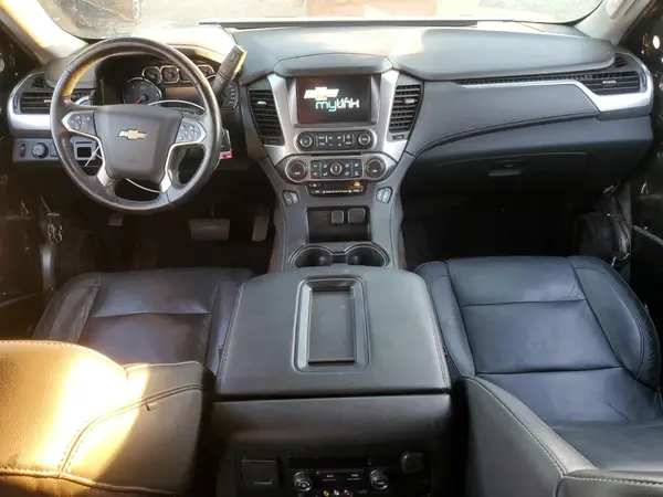 1GNSCBKC6GR404744 2016 CHEVROLET TAHOE - Image 8