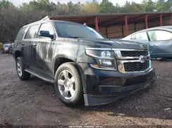 1GNSCBKC6GR407711 2016 CHEVROLET TAHOE