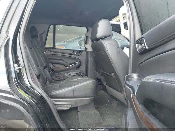 1GNSCBKC6GR407711 2016 CHEVROLET TAHOE - Image 8