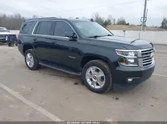 1GNSCBKC6GR421768 2016 CHEVROLET TAHOE