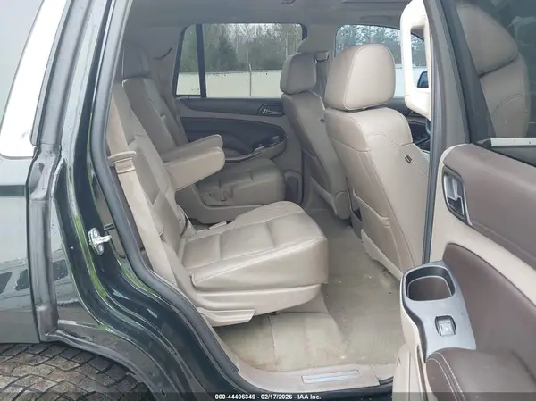 1GNSCBKC6GR421768 2016 CHEVROLET TAHOE - Image 8