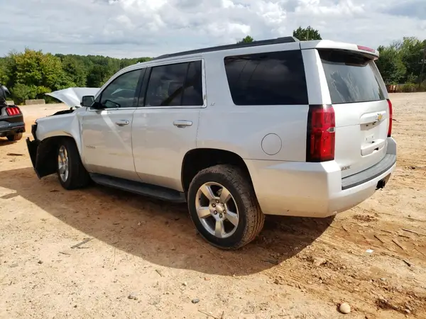 1GNSCBKC6GR423052 2016 CHEVROLET TAHOE - Image 2