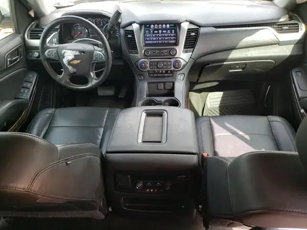 1GNSCBKC6GR423052 2016 CHEVROLET TAHOE - Image 8