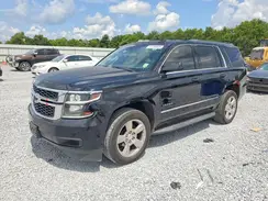1GNSCBKC6GR426355 2016 CHEVROLET TAHOE