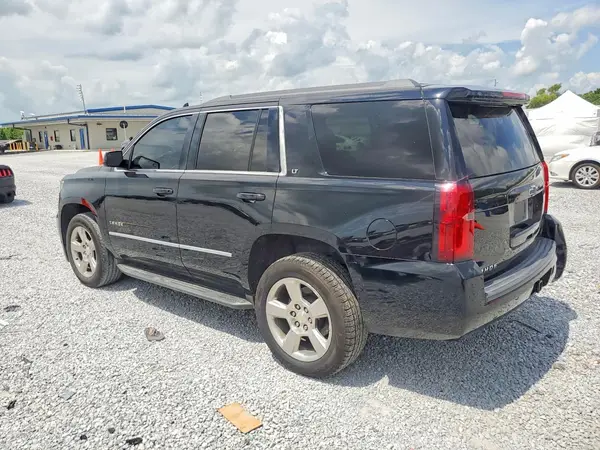 1GNSCBKC6GR426355 2016 CHEVROLET TAHOE - Image 2