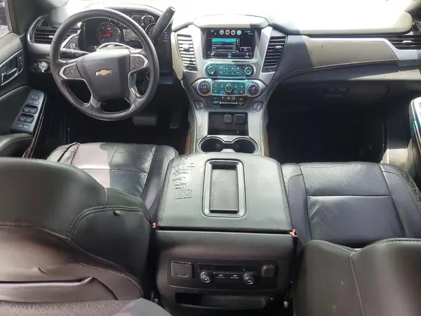 1GNSCBKC6GR426355 2016 CHEVROLET TAHOE - Image 8