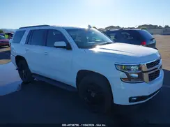 1GNSCBKC6GR426694 2016 CHEVROLET TAHOE
