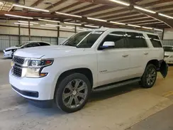 1GNSCBKC6GR432608 2016 CHEVROLET TAHOE