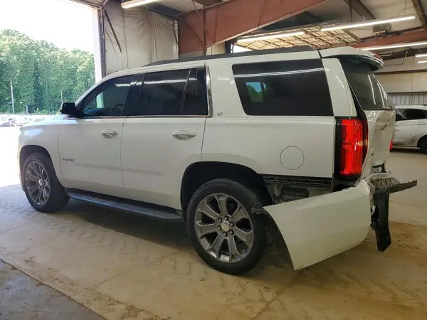 1GNSCBKC6GR432608 2016 CHEVROLET TAHOE - Image 2