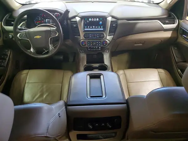 1GNSCBKC6GR432608 2016 CHEVROLET TAHOE - Image 8