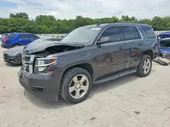 1GNSCBKC6GR433757 2016 CHEVROLET TAHOE