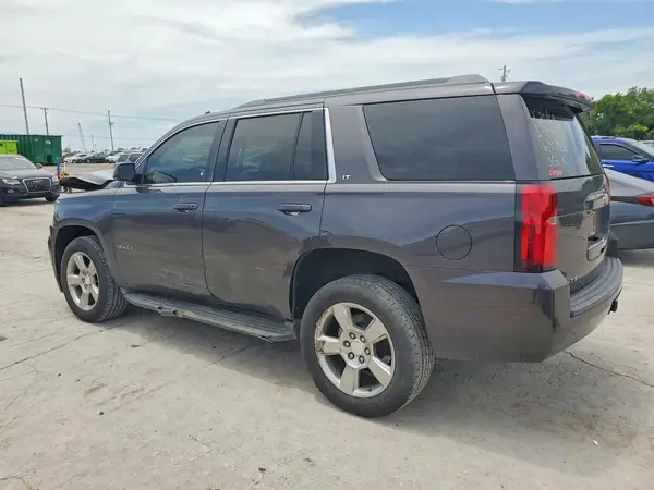 1GNSCBKC6GR433757 2016 CHEVROLET TAHOE - Image 2