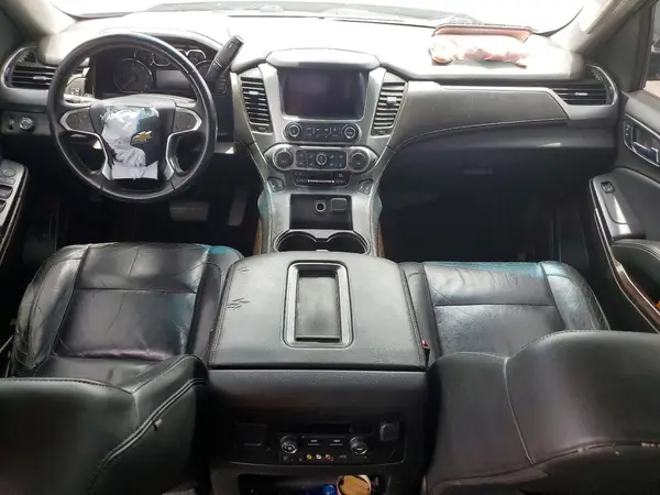 1GNSCBKC6GR433757 2016 CHEVROLET TAHOE - Image 8