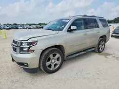 1GNSCBKC6GR443608 2016 CHEVROLET TAHOE