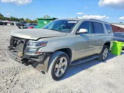 1GNSCBKC6GR448632 2016 CHEVROLET TAHOE