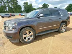 1GNSCBKC6GR452115 2016 CHEVROLET TAHOE