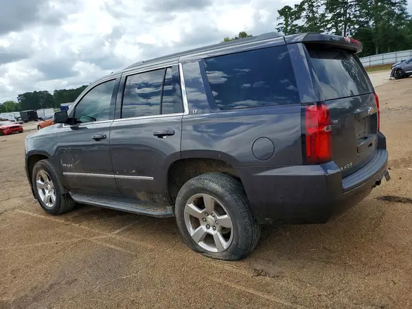 1GNSCBKC6GR452115 2016 CHEVROLET TAHOE - Image 2