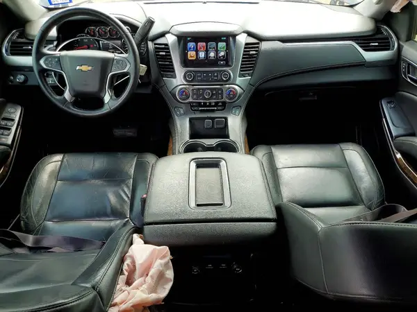 1GNSCBKC6GR452115 2016 CHEVROLET TAHOE - Image 8