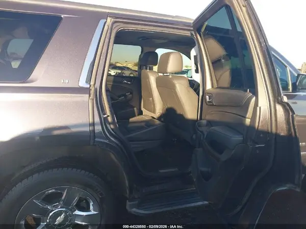 1GNSCBKC6GR453555 2016 CHEVROLET TAHOE - Image 8