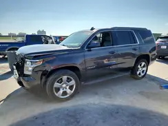 1GNSCBKC6GR460862 2016 CHEVROLET TAHOE