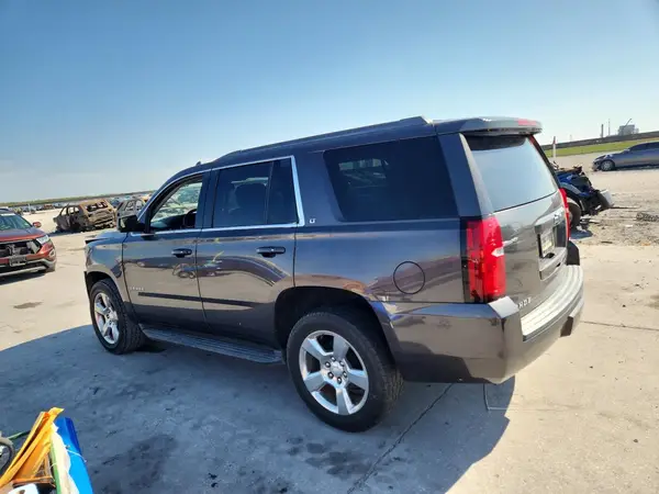 1GNSCBKC6GR460862 2016 CHEVROLET TAHOE - Image 2