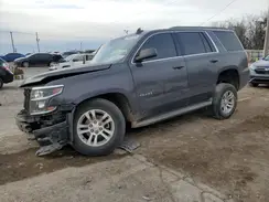 1GNSCBKC6GR474129 2016 CHEVROLET TAHOE