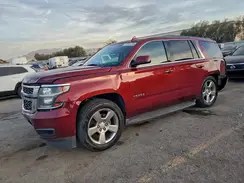 1GNSCBKC6GR479847 2016 CHEVROLET TAHOE
