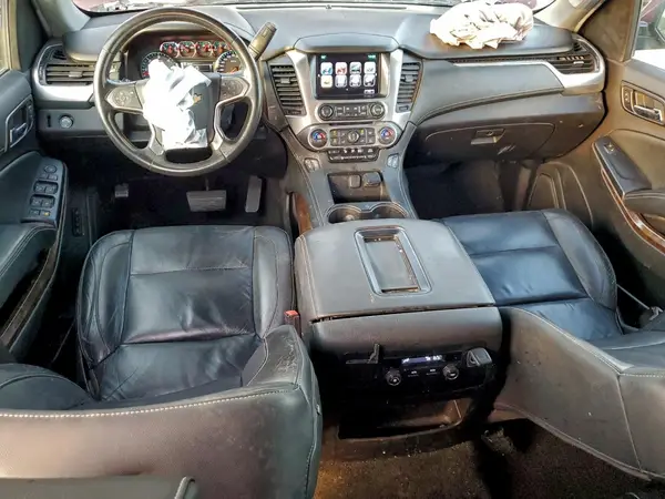 1GNSCBKC6GR479847 2016 CHEVROLET TAHOE - Image 8
