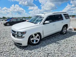 1GNSCBKC6HR109810 2017 CHEVROLET TAHOE