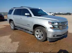 1GNSCBKC6HR109953 2017 CHEVROLET TAHOE