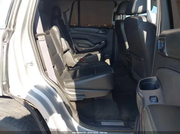 1GNSCBKC6HR109953 2017 CHEVROLET TAHOE - Image 8