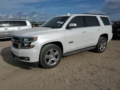 1GNSCBKC6HR128115 2017 CHEVROLET TAHOE