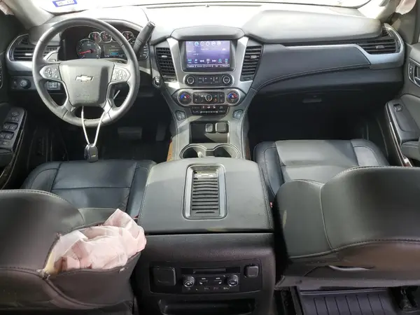 1GNSCBKC6HR128115 2017 CHEVROLET TAHOE - Image 8