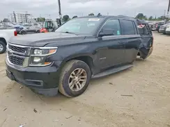 1GNSCBKC6HR163401 2017 CHEVROLET TAHOE