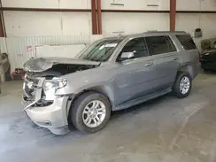 1GNSCBKC6HR167299 2017 CHEVROLET TAHOE