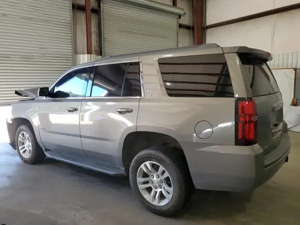 1GNSCBKC6HR167299 2017 CHEVROLET TAHOE - Image 2