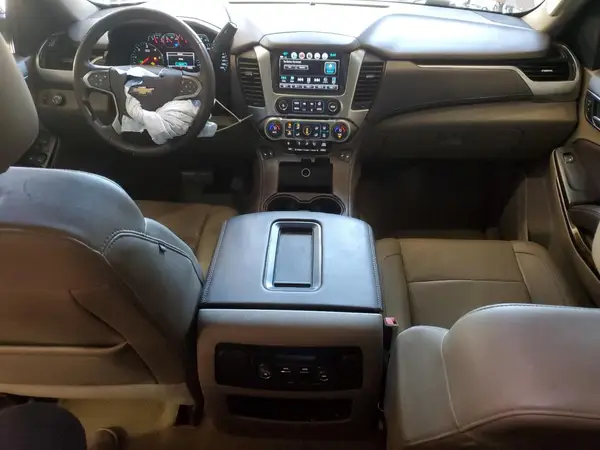 1GNSCBKC6HR167299 2017 CHEVROLET TAHOE - Image 8