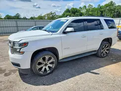 1GNSCBKC6HR183874 2017 CHEVROLET TAHOE