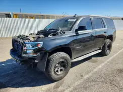 1GNSCBKC6HR187715 2017 CHEVROLET TAHOE
