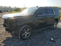 1GNSCBKC6HR189769 2017 CHEVROLET TAHOE