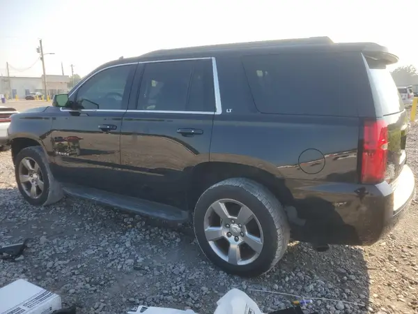 1GNSCBKC6HR189769 2017 CHEVROLET TAHOE - Image 2