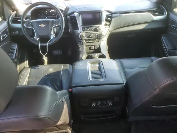 1GNSCBKC6HR189769 2017 CHEVROLET TAHOE - Image 8