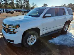 1GNSCBKC6HR190095 2017 CHEVROLET TAHOE