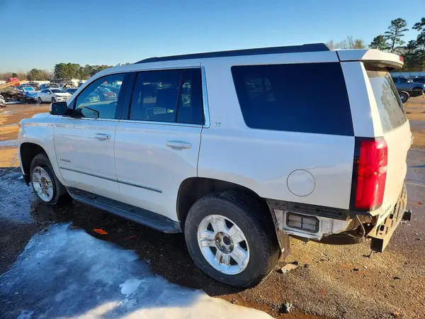 1GNSCBKC6HR190095 2017 CHEVROLET TAHOE - Image 2