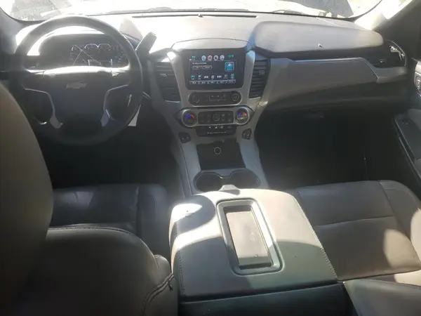1GNSCBKC6HR198701 2017 CHEVROLET TAHOE - Image 8