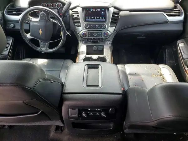 1GNSCBKC6HR199945 2017 CHEVROLET TAHOE - Image 8