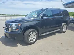 1GNSCBKC6HR216713 2017 CHEVROLET TAHOE