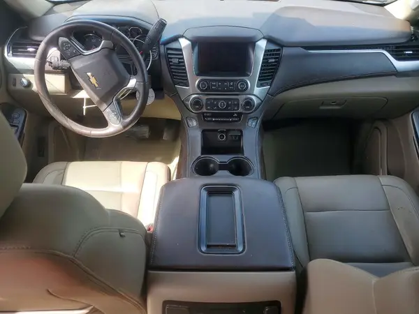 1GNSCBKC6HR216713 2017 CHEVROLET TAHOE - Image 8