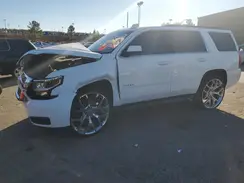 1GNSCBKC6HR220079 2017 CHEVROLET TAHOE