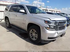 1GNSCBKC6HR242616 2017 CHEVROLET TAHOE